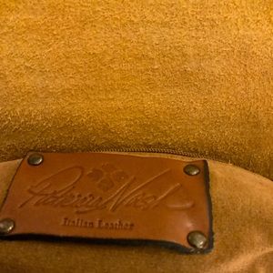 Patricia Nash Crossbody Bag.